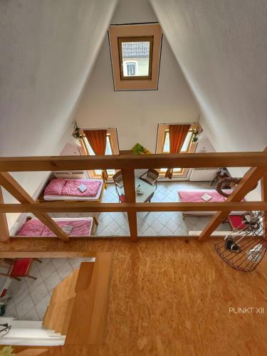 Burghaslach Apartment | Wohnung 2
