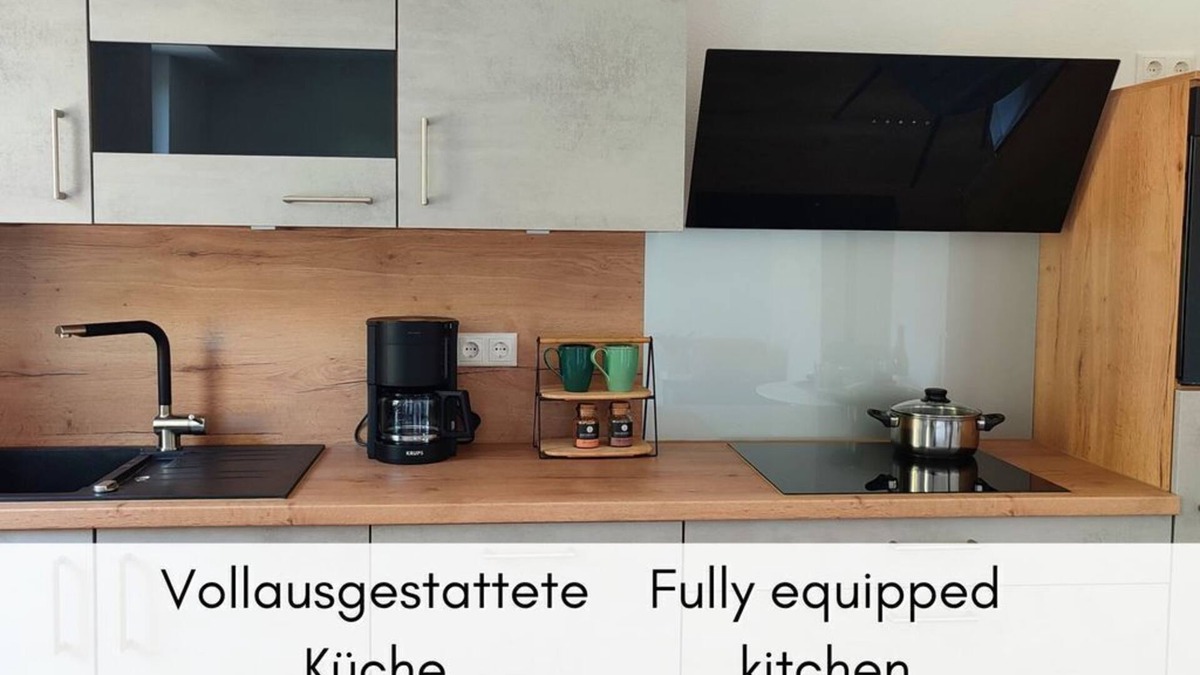 Bremm Apartment | Wohnung 2: Moselidyll im Winzerhaus - Altes Winzerhaus am Calmont