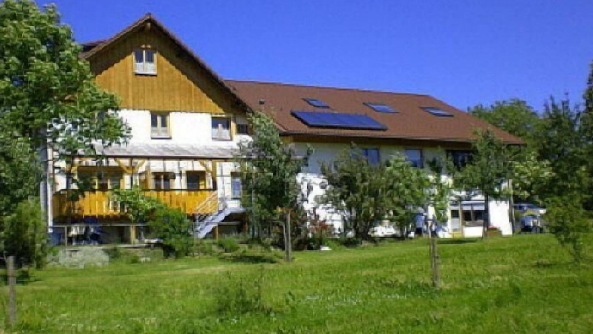 Hergensweiler Apartment | Wohnung 5 Morgensonne