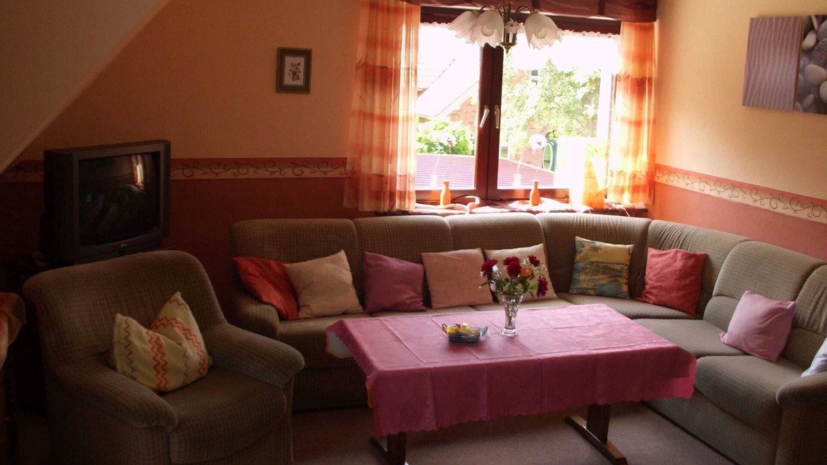 Altfunnixsiel Apartment | Wohnung 73 - Hans-g. Otten