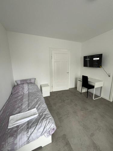 Luedenscheid Apartment | Wohnung 8P Zentral Lüdenscheid