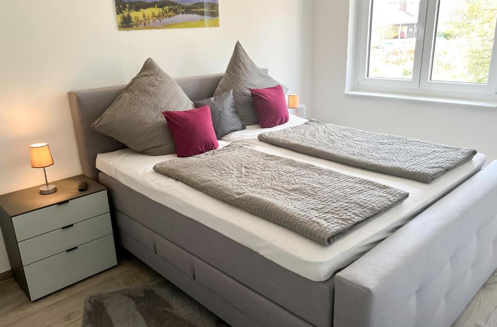 Hoechenschwand Apartment | Wohnung Alpenblick