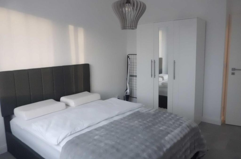 Altendorf Apartment | Wohnung am Niederfeldsee