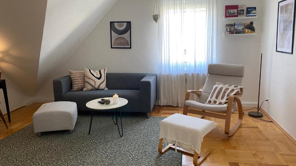 Klagenfurt am Woerthersee Apartment | Wohnung am Spitalberg