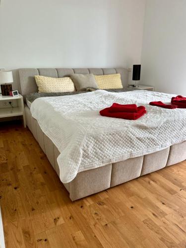 Geismar Apartment | Wohnung am Wald