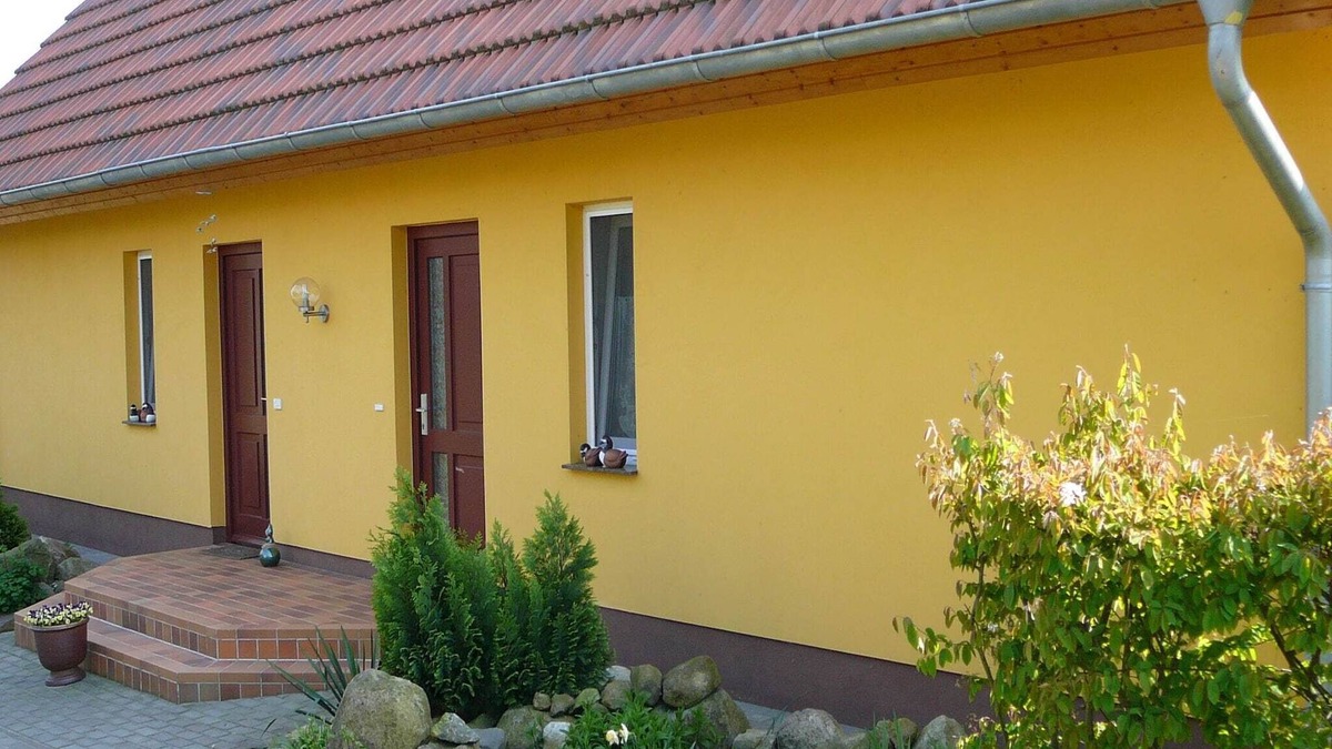 Usedom Apartment | Wohnung auf Usedom mit Wasserzugang