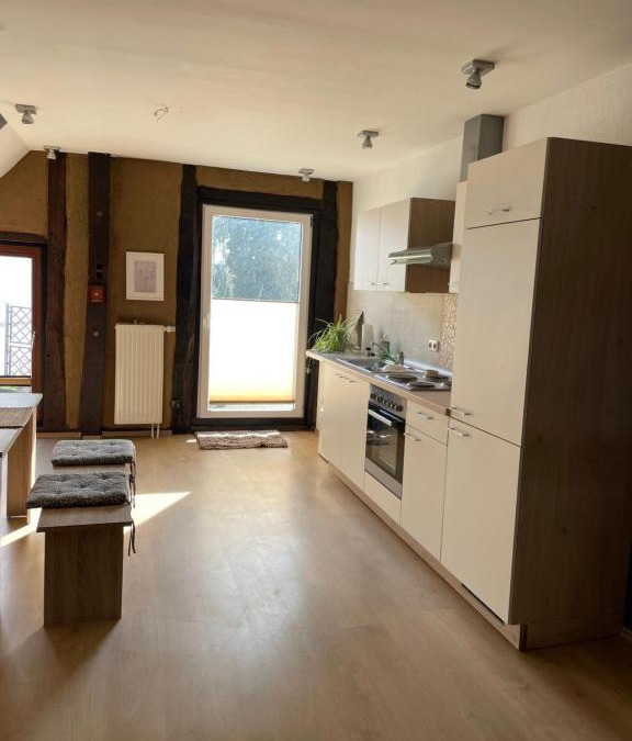 Neubokel Apartment | Wohnung