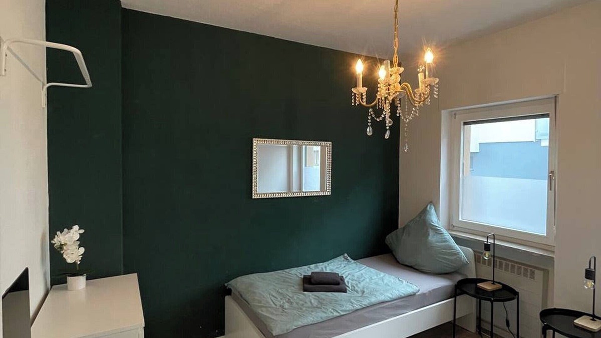 Pellenz Apartment | Wohnung für 4 Gäste Direkt in der Stadtmitte in Andernach