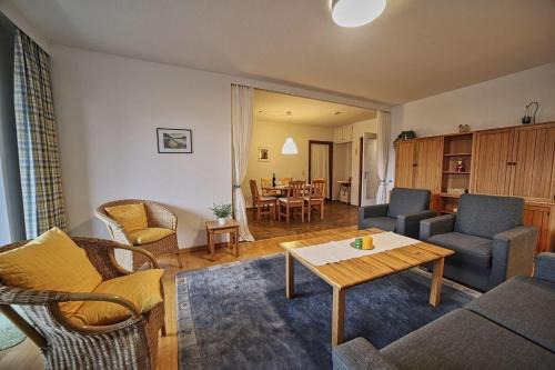 Steenodde Apartment | Wohnung-Froemming