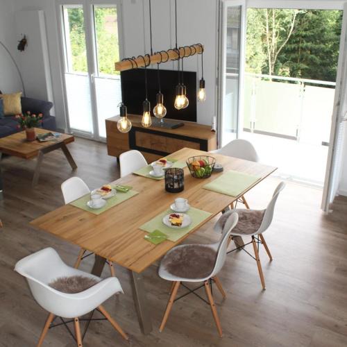 Hahnenklee Apartment | Wohnung Hahnenklee