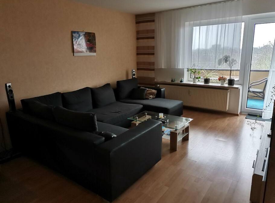 Ebkeriege Apartment | Wohnung Heimatgefühl