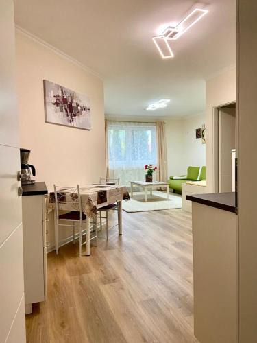 Bietigheim-Bissingen Apartment | Wohnung im Erdgeschoss