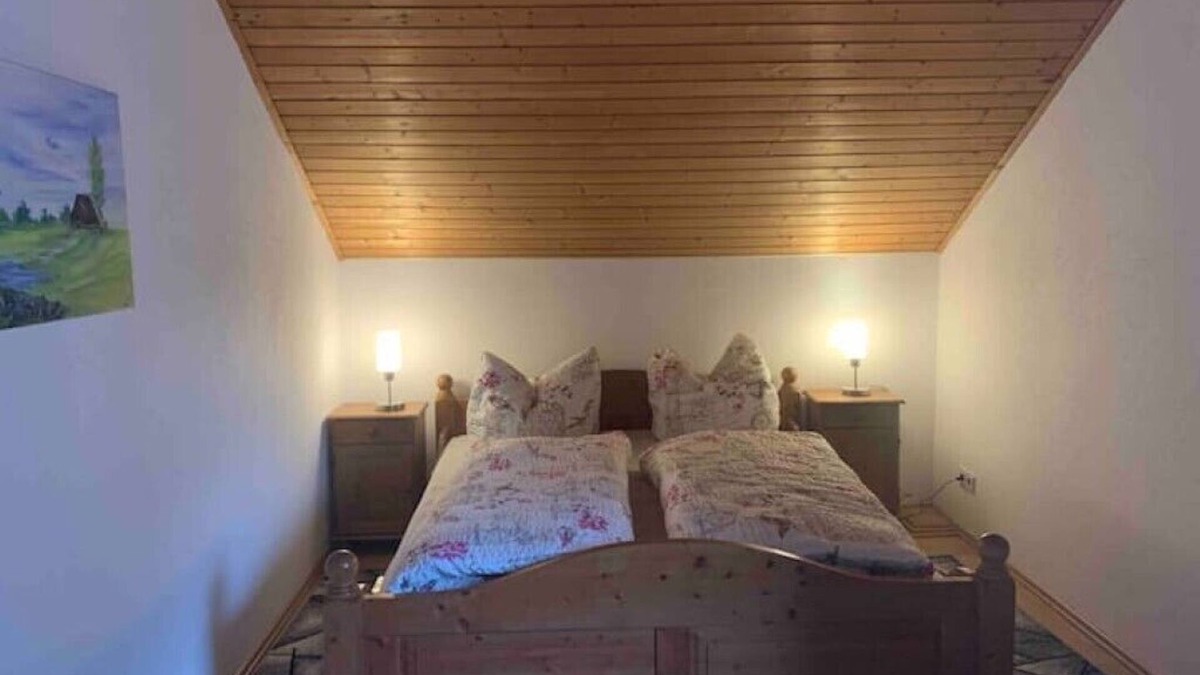Kuhrstedt Apartment | Wohnung im Land Cuxhaven Neben Bremerhaven