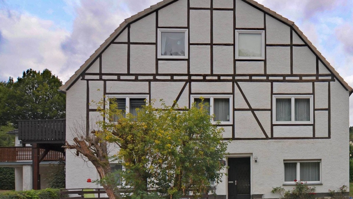 Marsberg Apartment | Wohnung im Sauerland mit Terrasse
