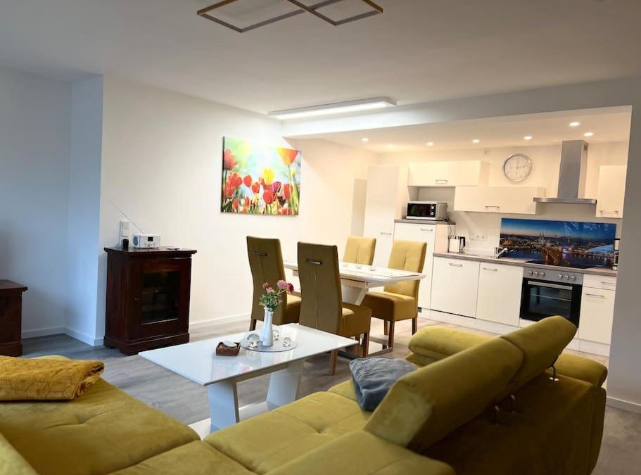 Wiehl Apartment | Wohnung im schönen Bielstein