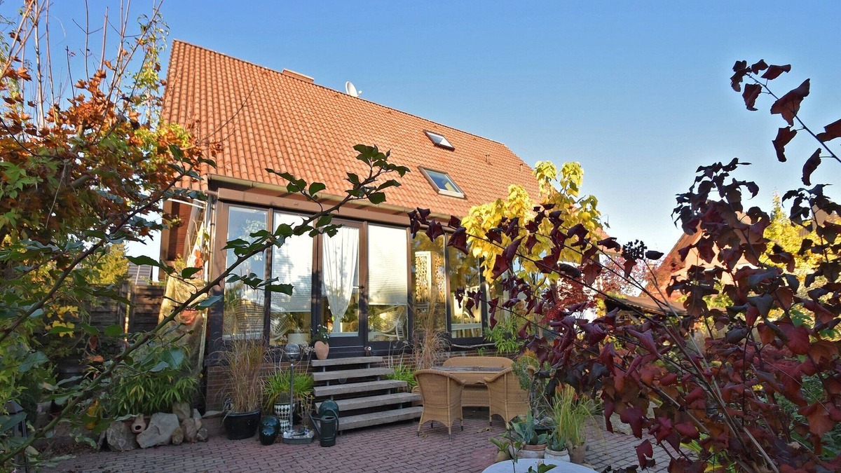 Betzigerode Apartment | Wohnung in Bad Zwesten am Edersee