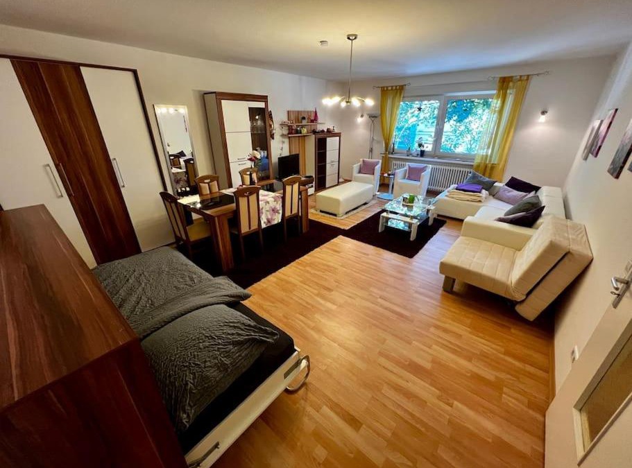 Witten Apartment | Wohnung in bester Lage von Witten