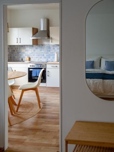Klagenfurt am Woerthersee Apartment | Wohnung in Bestlage