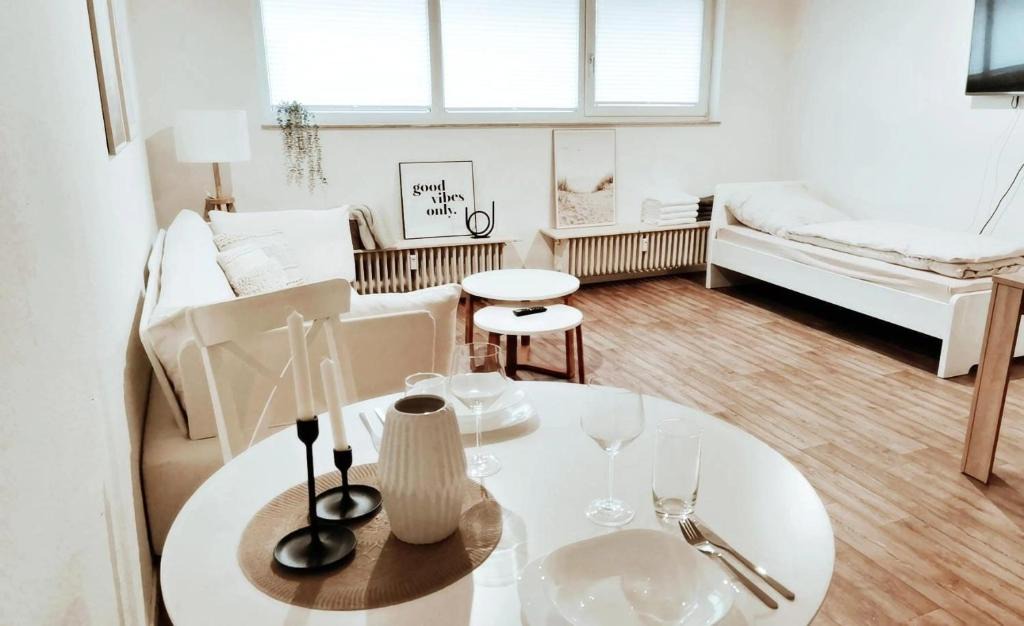 Blumenthal Apartment | Wohnung in Bremen Blumenthal