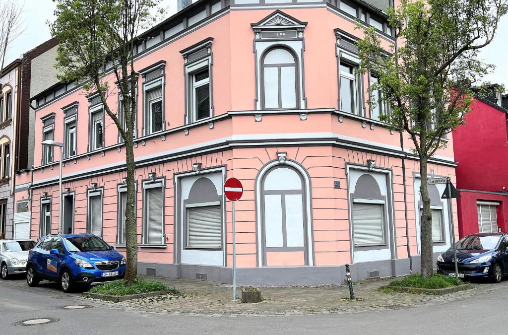 Dueren Apartment | Wohnung in Düren Stadtmitte