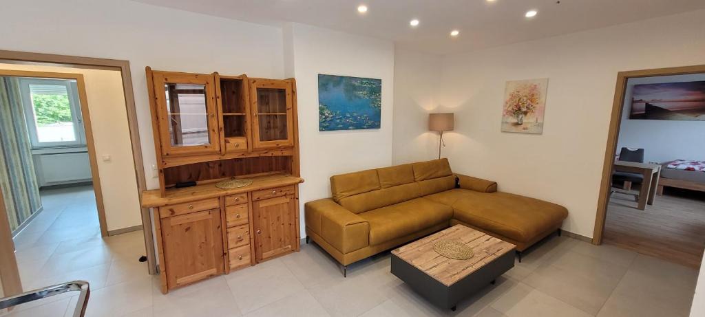 Emscher-Lippe Apartment | Wohnung in Datteln