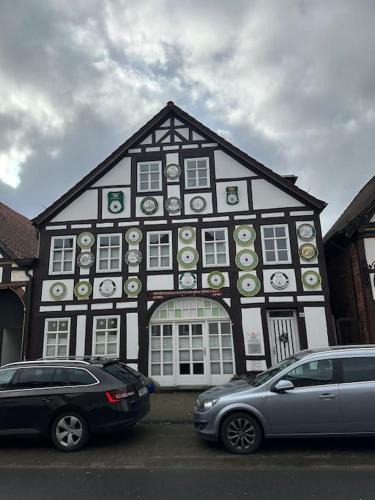 Bad Muender am Deister Apartment | Wohnung in Bad Münder am Deister