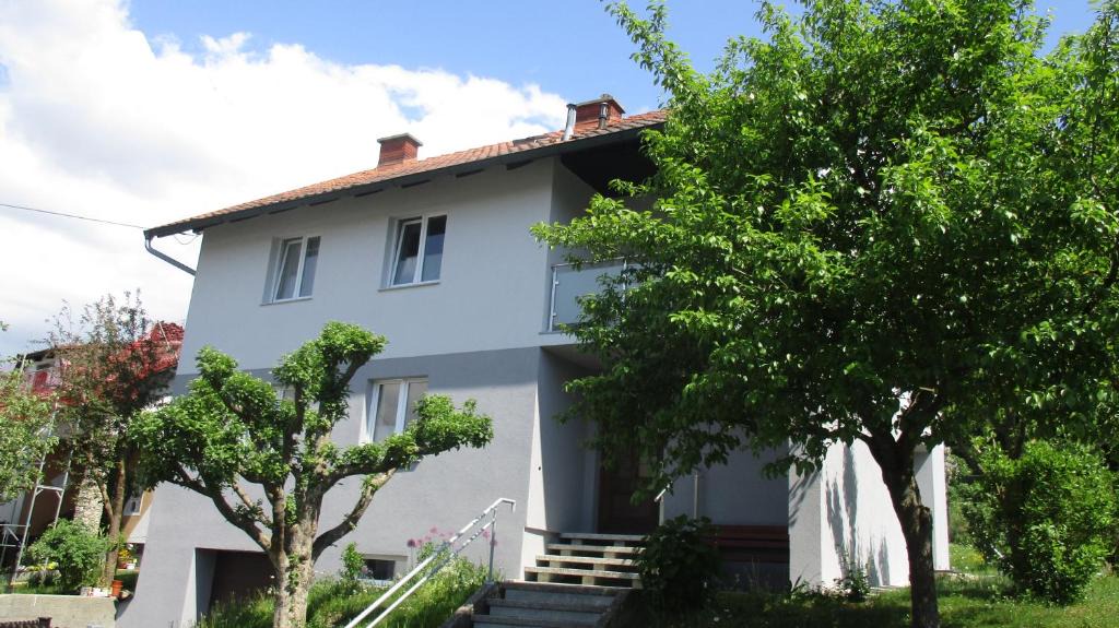 Krenglbach Apartment | Wohnung in Haiding/Wels