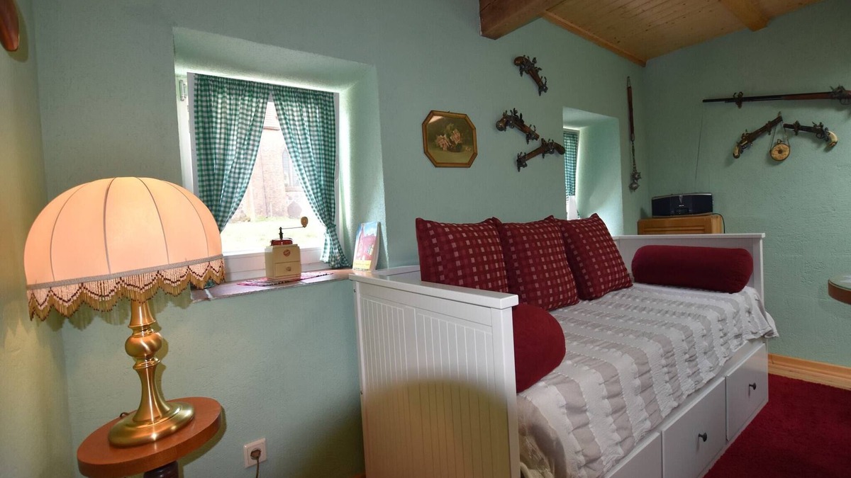 Damgarten Apartment | Wohnung in Ribnitz Damgarten