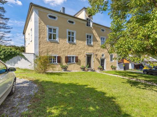 Riedenburg House | Wohnung in Riedenburg nahe Schloss Rosenburg