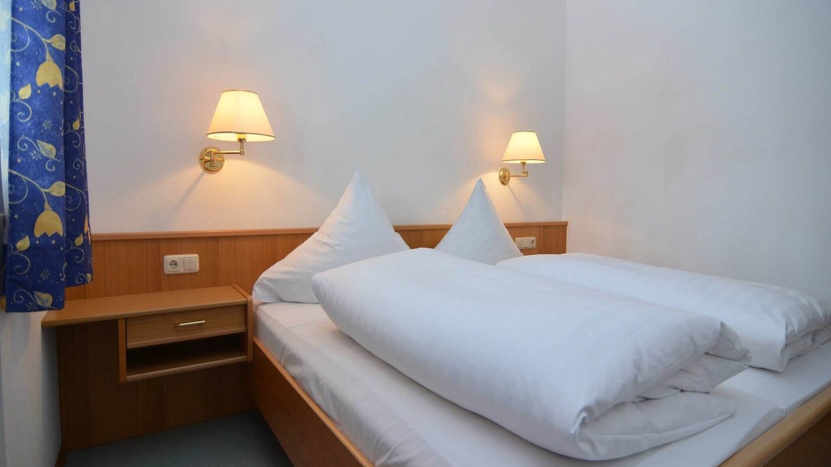 Rotthalmuenster Apartment | Wohnung in Rotthalmünster mit Balkon