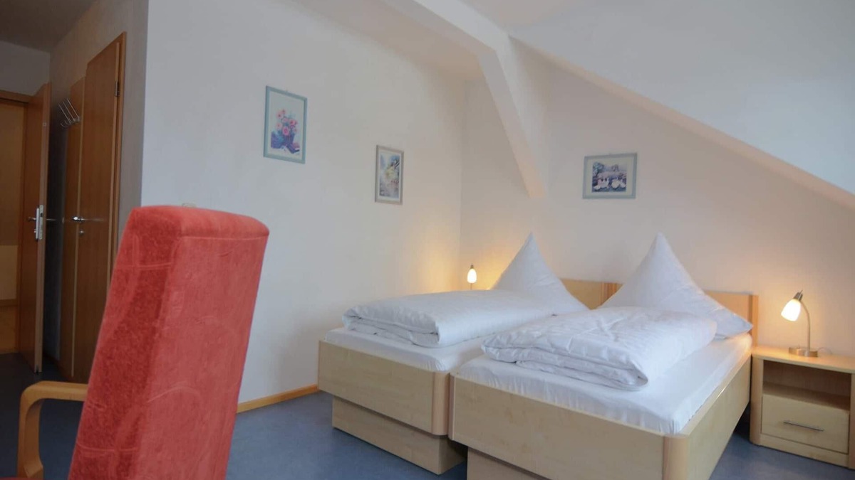 Rotthalmuenster Apartment | Wohnung in Rotthalmünster mit Garten