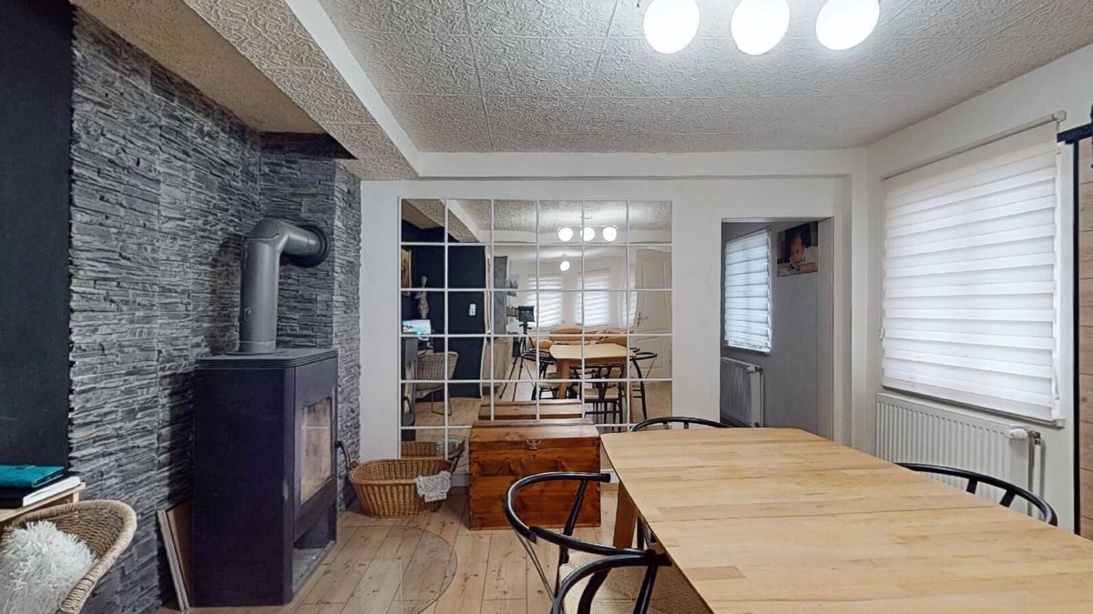 Baiersbronn Apartment | Wohnung in Sehr Zentraler Lage