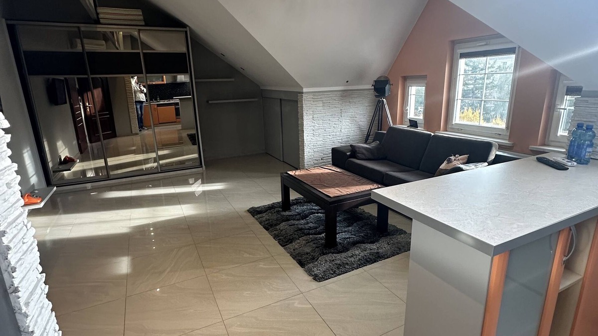 Glogow Condo | Wohnung in Stadtzentrum