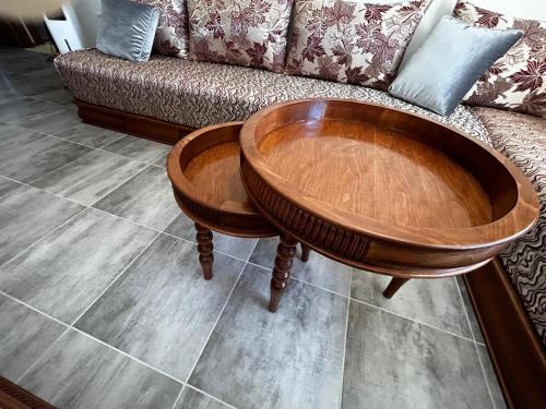 Branes Apartment | Wohnung in Tanger