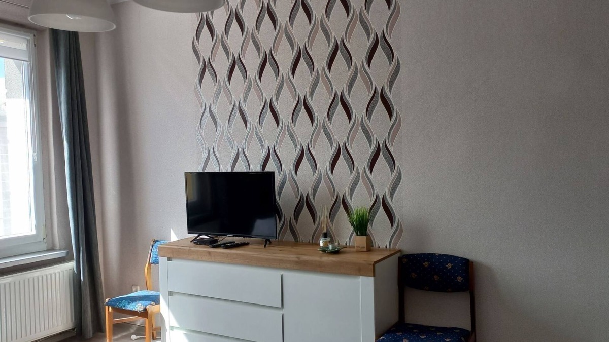 Tarnowskie Gory Apartment | Wohnung in Tarnowskie Gory, Neben dem Gerichtsgebaeude