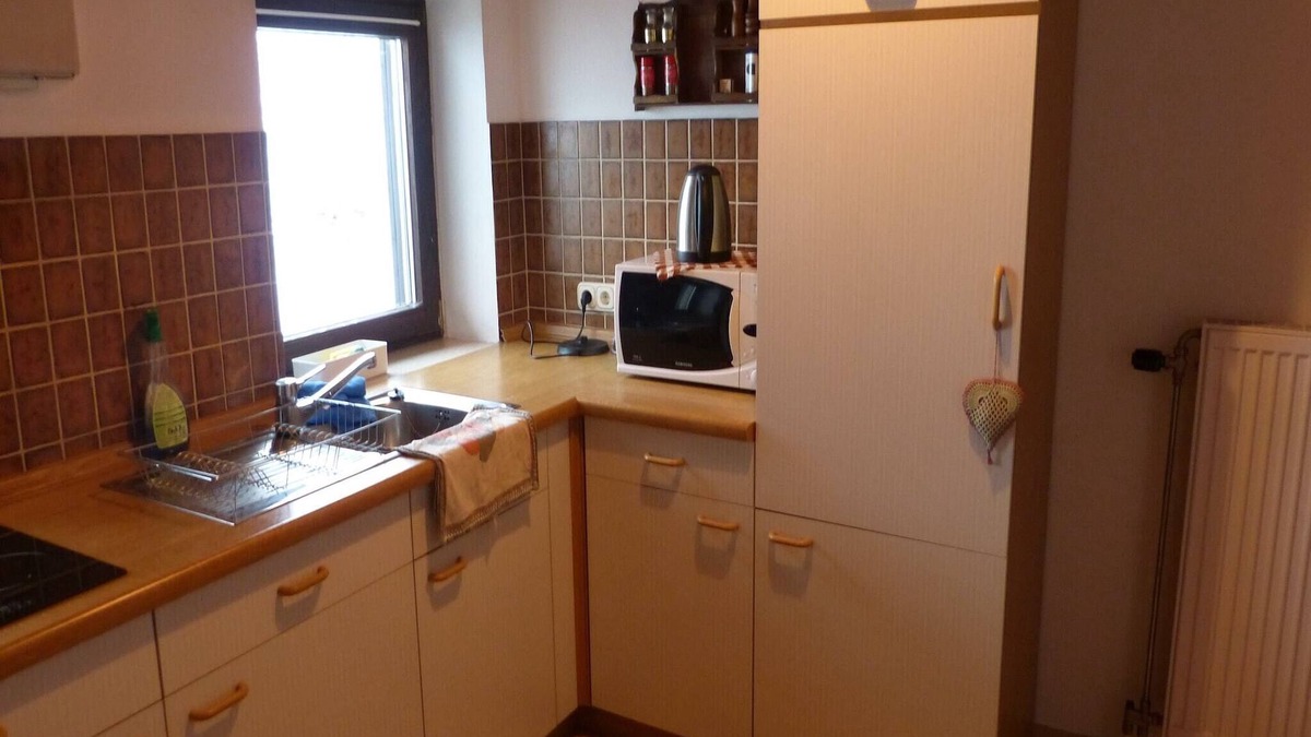 Zenting Apartment | Wohnung in Zenting mit Garten