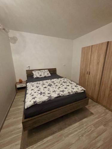 Neunburg vorm Wald Apartment | Wohnung Maric EG bis zu 2 Personen