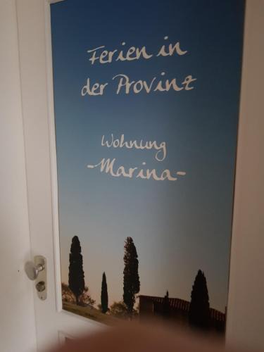 Herringhausen Apartment | Wohnung Marina Lust auf Zuhause Ferien in der Provinz