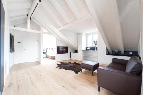 Winterthur Apartment | Wohnung mit Extraklasse an fantastischer Lage!
