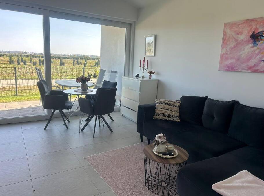 Leipheim Apartment | Wohnung mit Garten Nähe Legoland