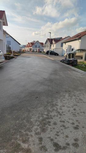 Bibersfeld Apartment | Wohnung mit Weitblick