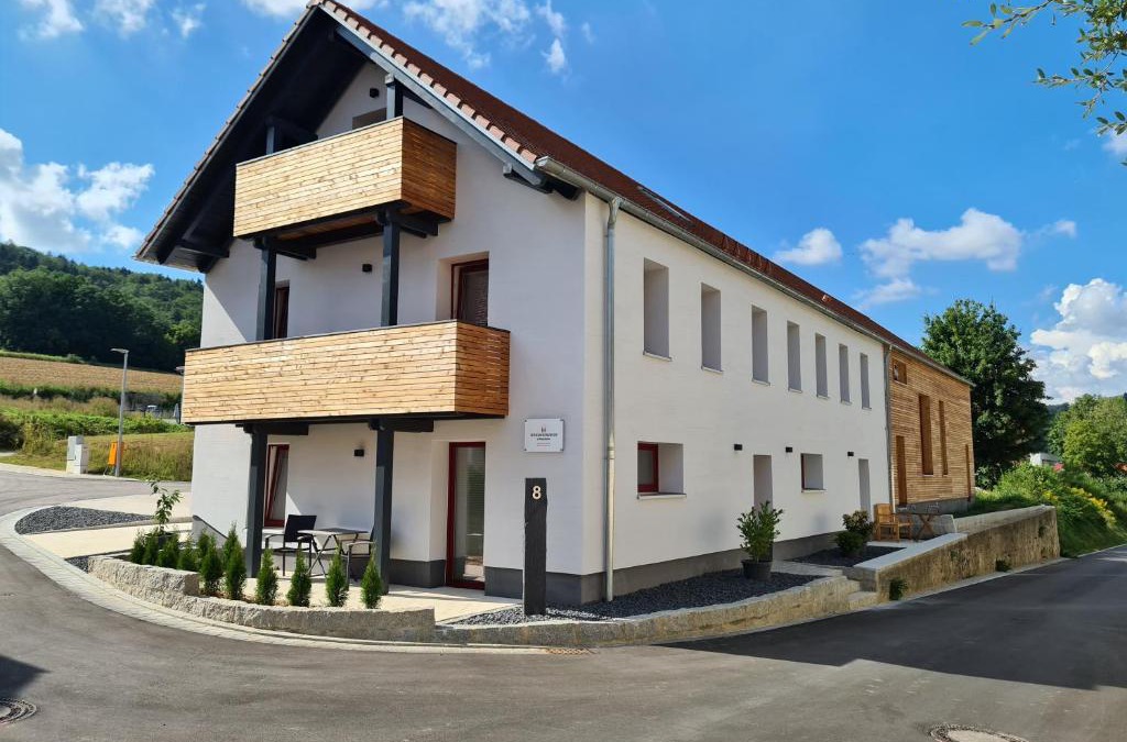 Pielenhofen Apartment | wohnung-nummer-2