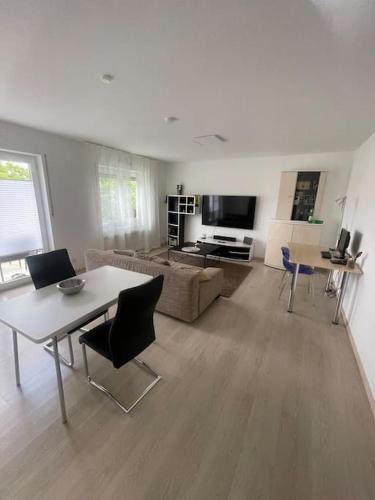 Elsen Apartment | Wohnung Paderborn, nähe Lippesee & SCP-Arena