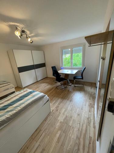 Traun Apartment | Wohnungen Bachhaus