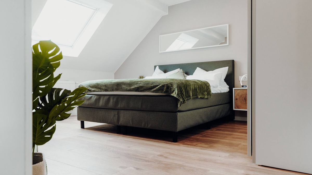 Voelklingen Apartment | Wohnungtraveller Geislautern