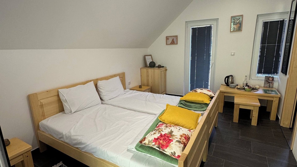 Montenegro Apartment | Wolf apartment 1