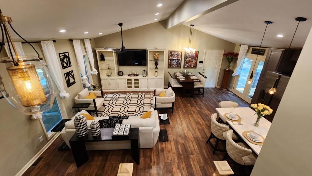 Cliftondale House | Wolf Creek Lodge