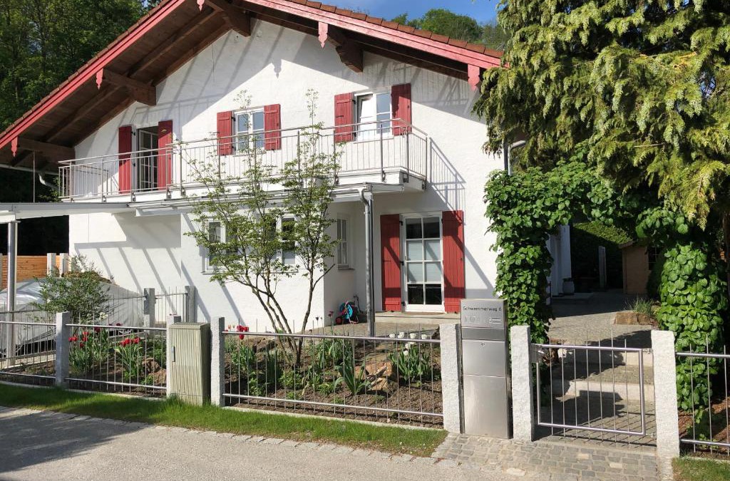 Neubeuern Apartment | Wolfˋs Apartment