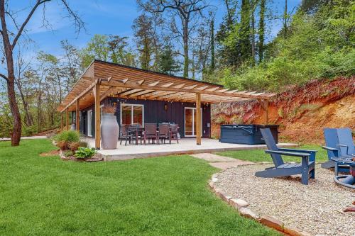 Webster House | Wolfhaven