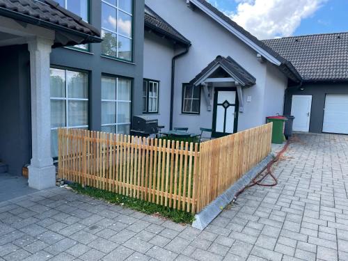 Neusiedl an der Zaya Apartment | Wolfis Appartement